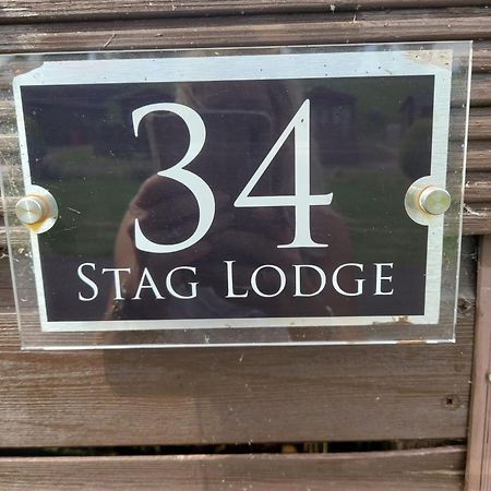 ריצ'מונד Stag Lodge מראה חיצוני תמונה