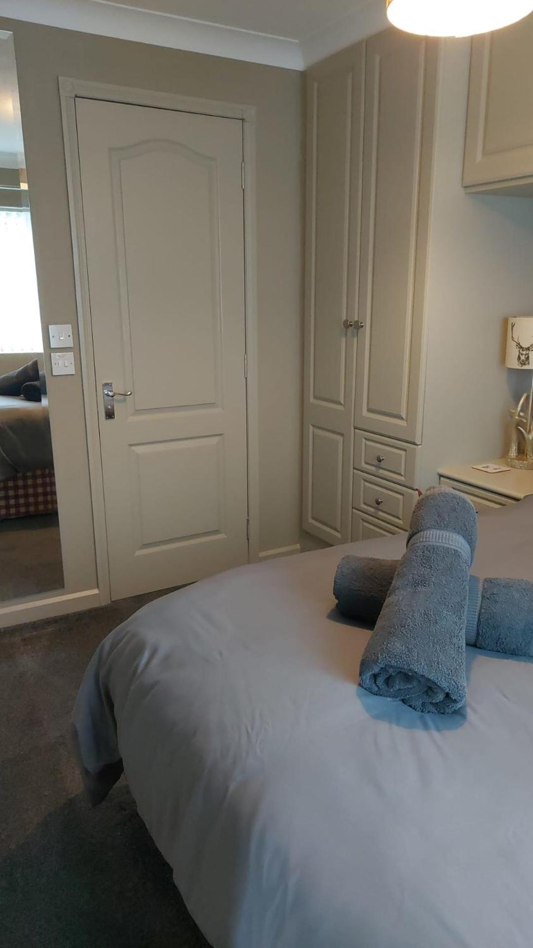 ריצ'מונד Stag Lodge מראה חיצוני תמונה