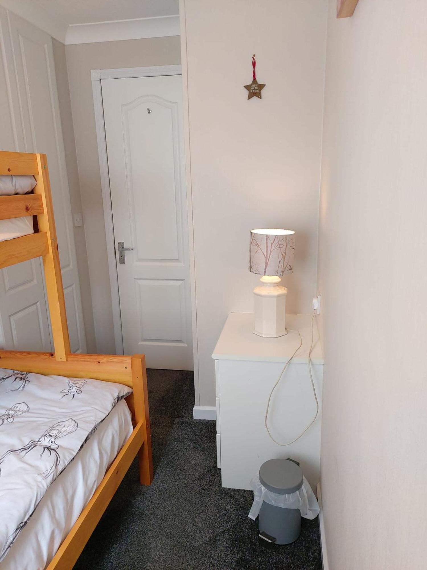 ריצ'מונד Stag Lodge מראה חיצוני תמונה
